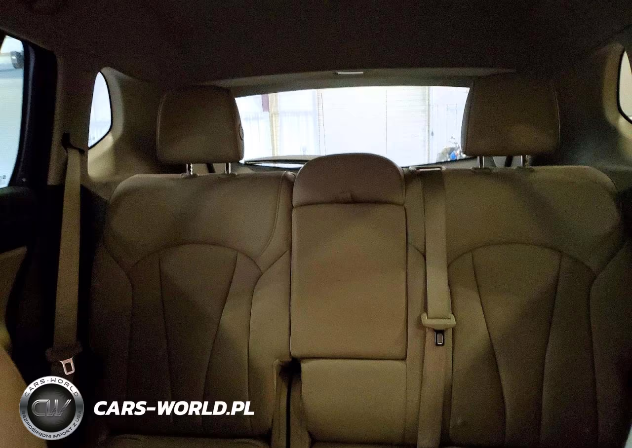 2019 Buick Envision Premium VIN:LRBFX3SX2KD017877 - 10