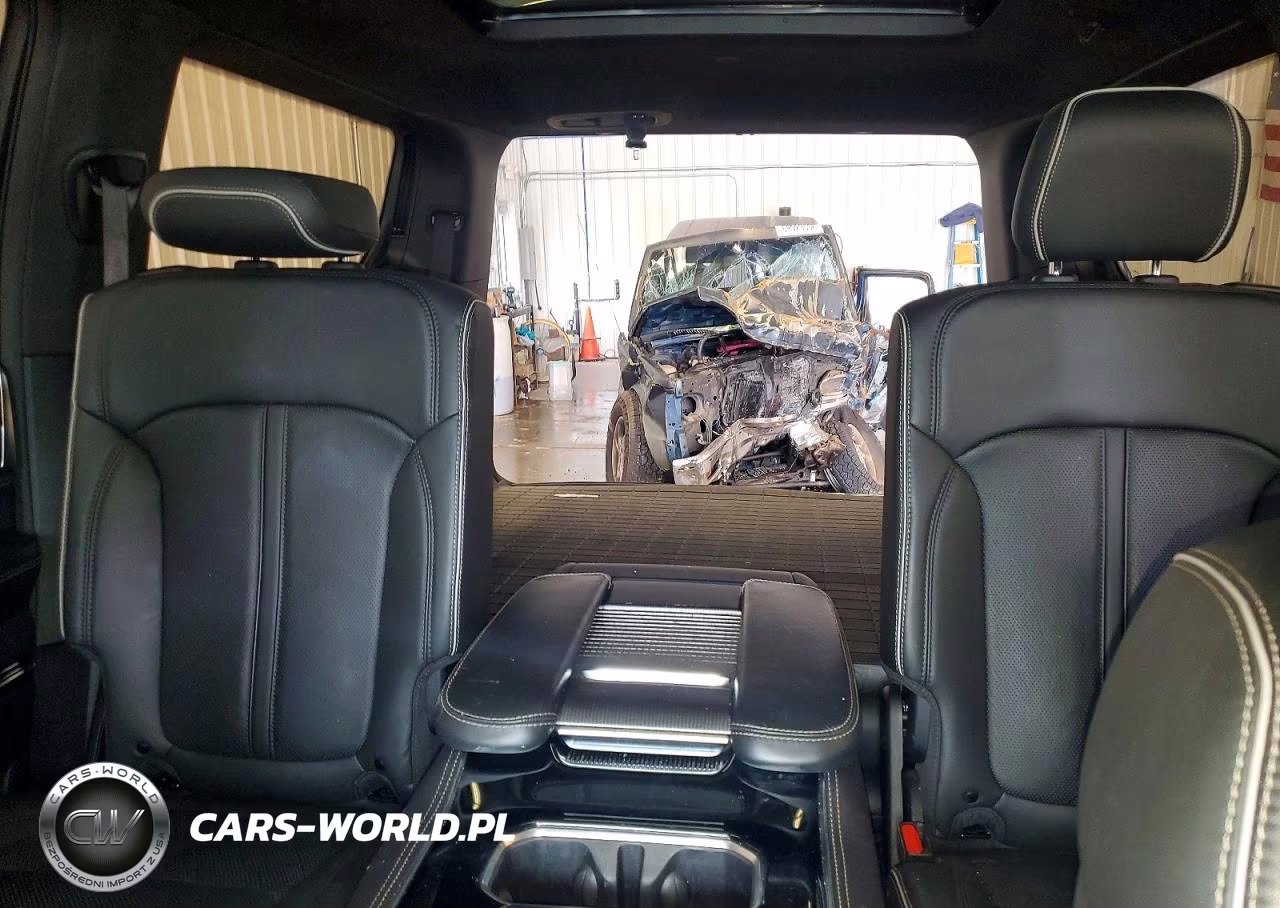 2023 Jeep Grand Wagoneer Series Ii VIN:1C4SJVFJ6PS584728 - 10