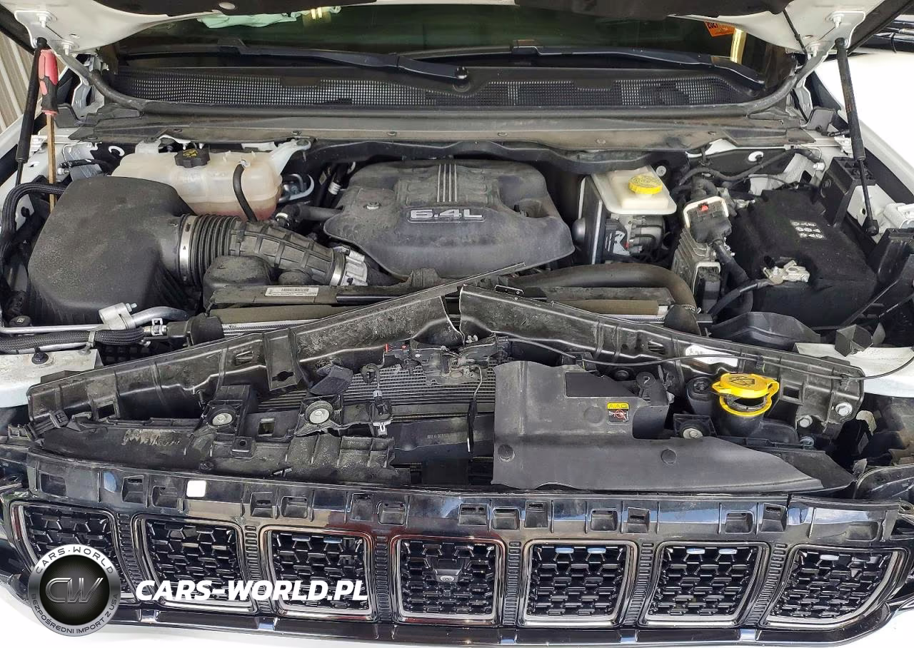 2023 Jeep Grand Wagoneer Series Ii VIN:1C4SJVFJ6PS584728 - 12
