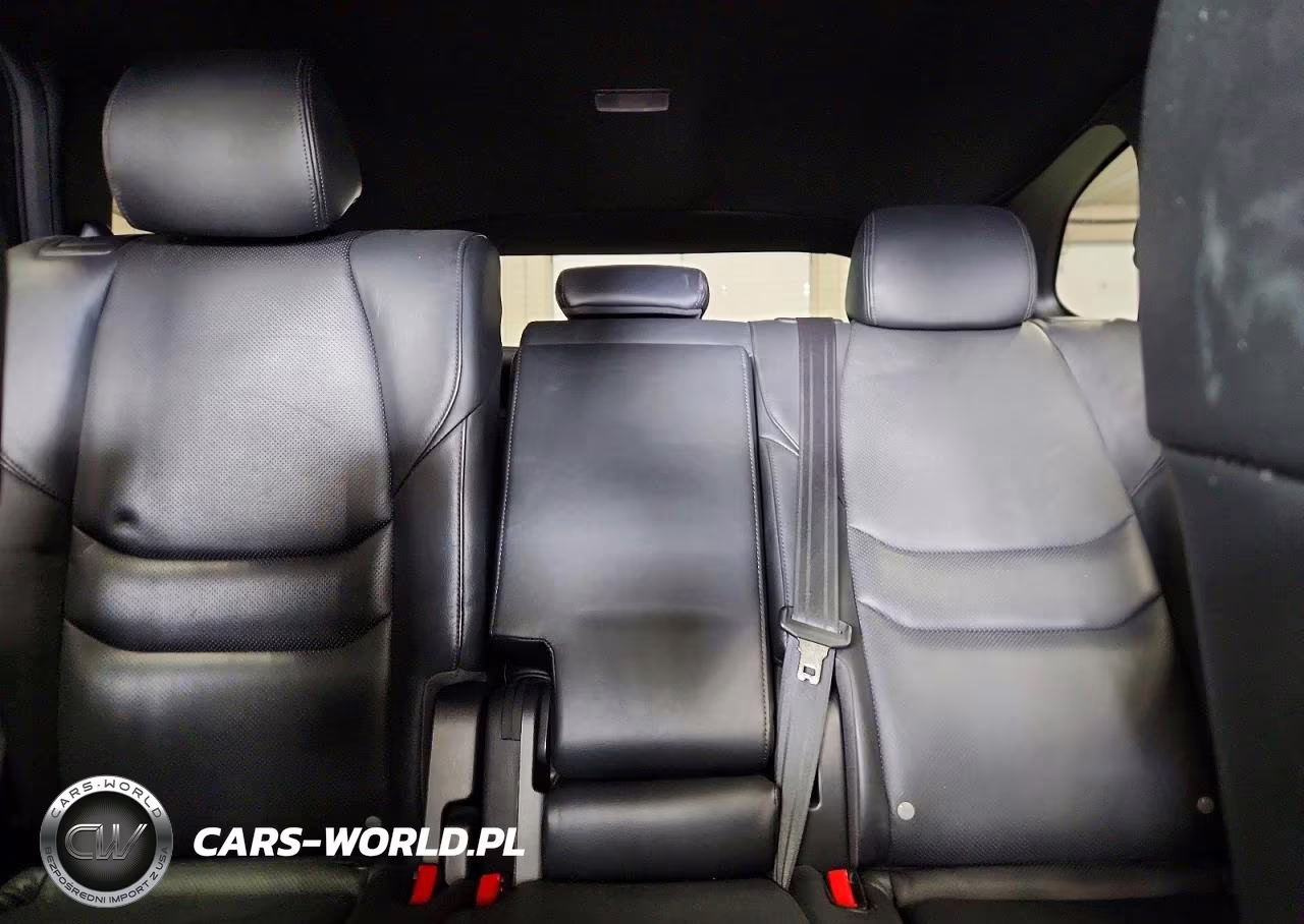 2017 Mazda Cx-9 Grand Touring VIN:JM3TCBDY6H0142971 - 10