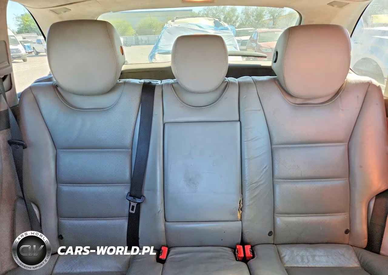 2006 Porsche Cayenne Turbo-Turbo S VIN:WP1AC29P56LA92042 - 10