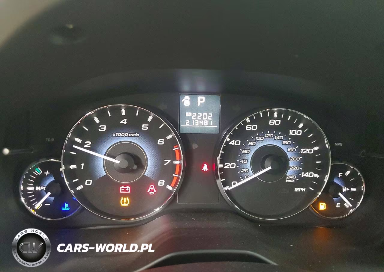 2010 Subaru Outback 2.5I Premium VIN:4S4BRBCC7A3320802 - 9