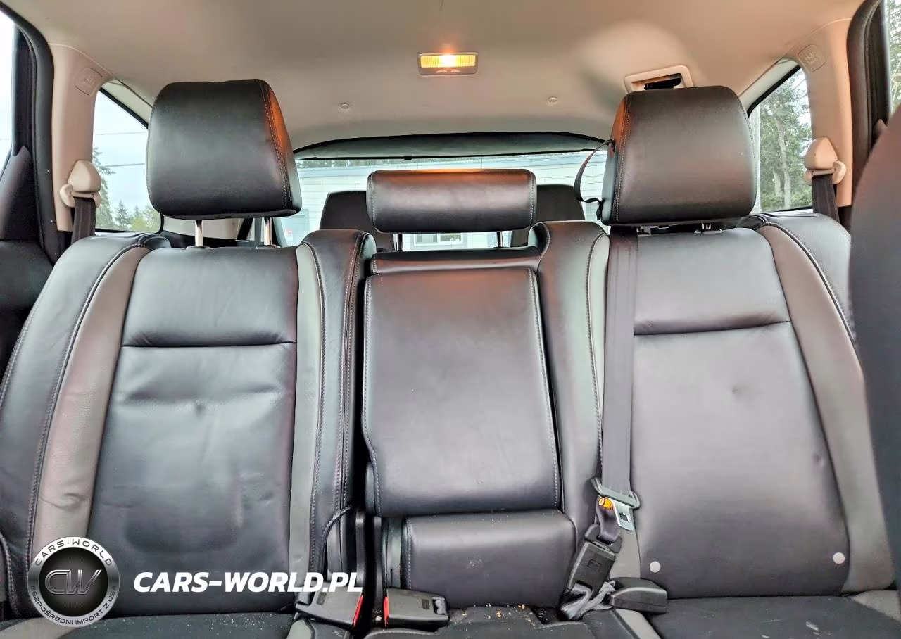 2012 Mazda Cx-9 VIN:JM3TB3DV1C0351008 - 10