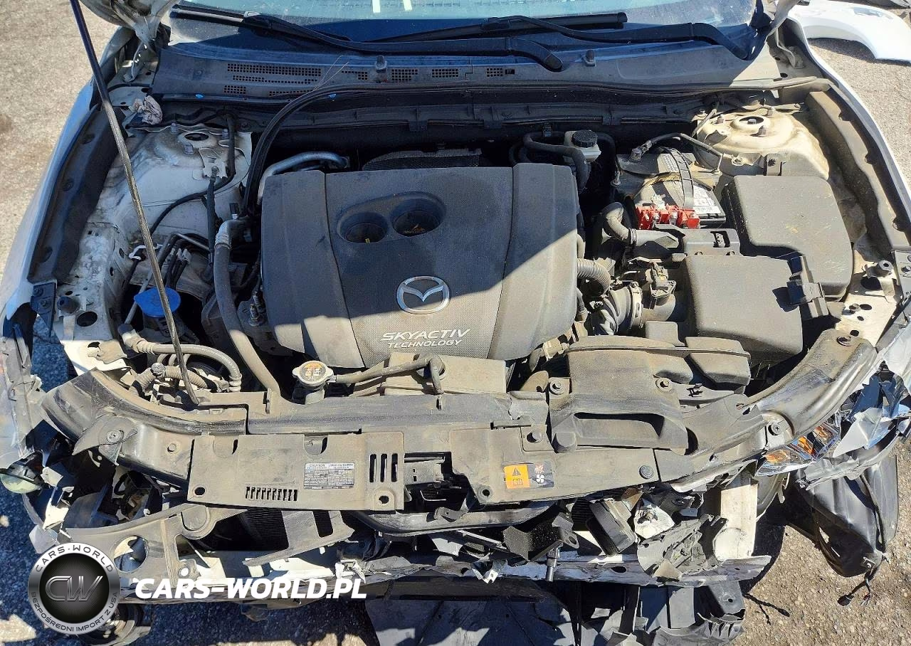 2016 Mazda 3 Sport VIN:3MZBM1T74GM325671 - 11