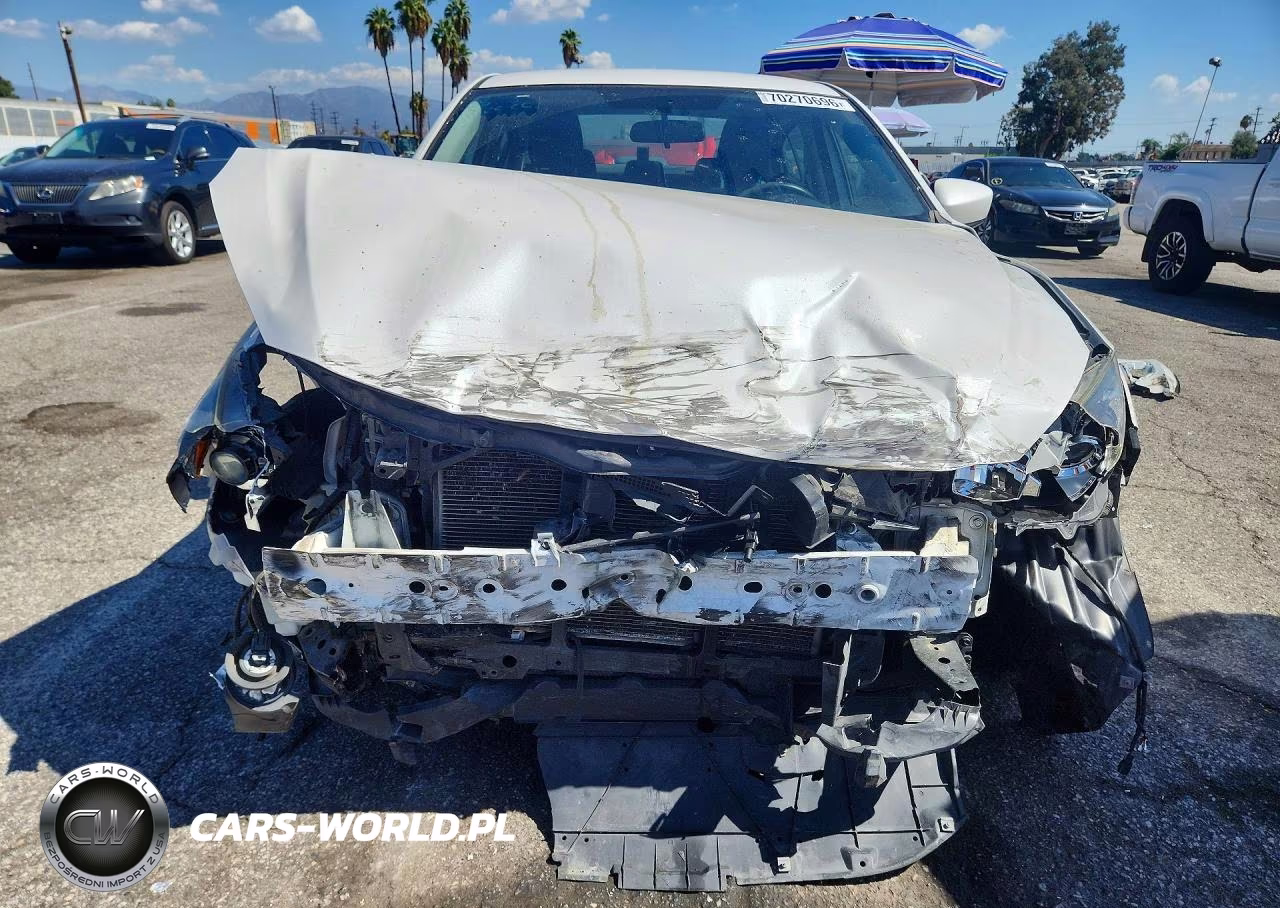 2016 Mazda 3 Sport VIN:3MZBM1T74GM325671 - 5