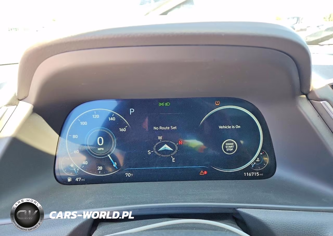 2020 Hyundai Sonata Sel Plus VIN:5NPEJ4J21LH030156 - 9