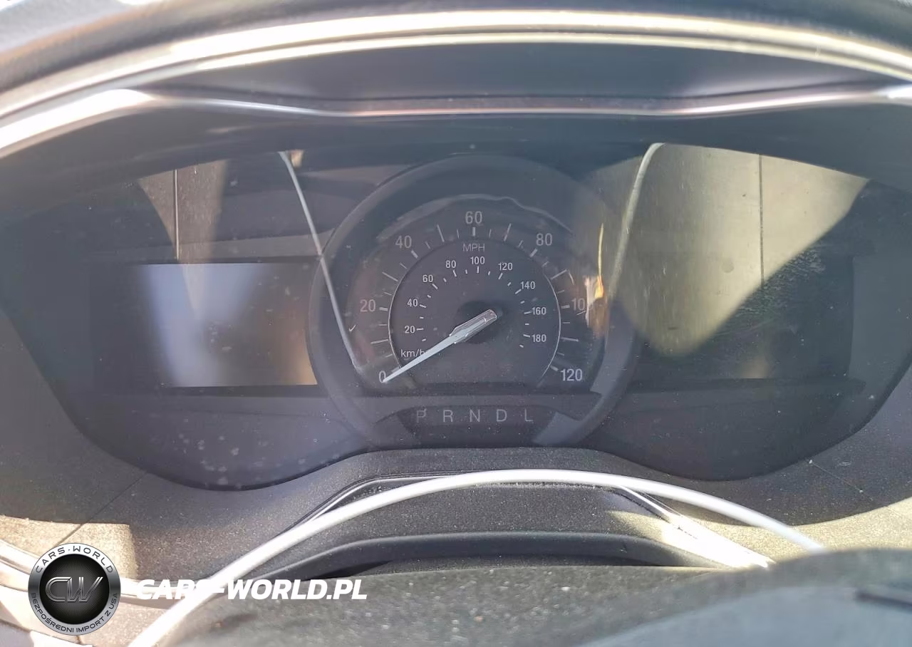 2018 Ford Fusion Se Hybrid VIN:3FA6P0LUXJR116317 - 9