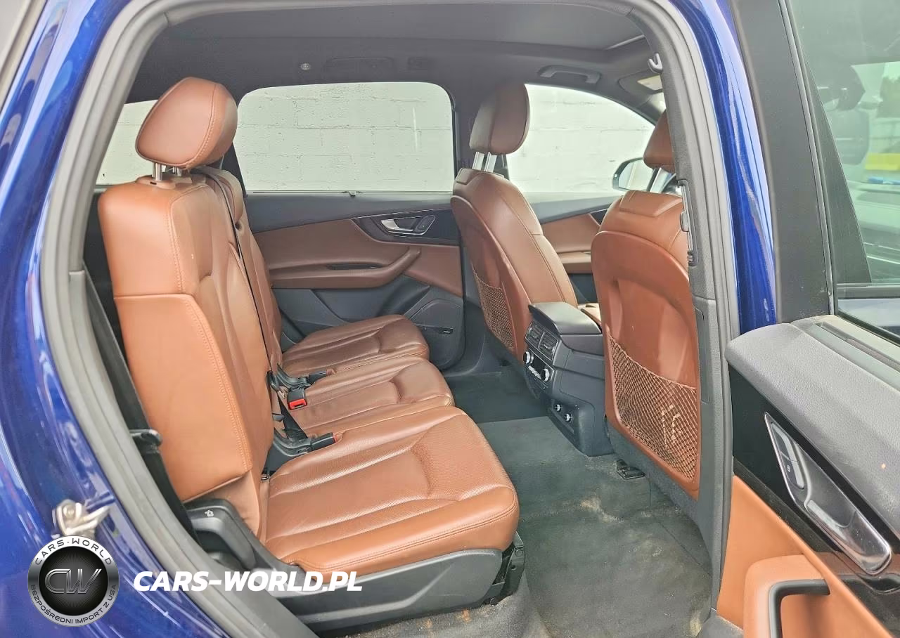 2019 Audi Q7 Premium Plus VIN:WA1LAAF74KD048210 - 11