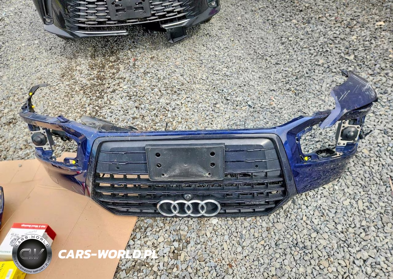 2019 Audi Q7 Premium Plus VIN:WA1LAAF74KD048210 - 13