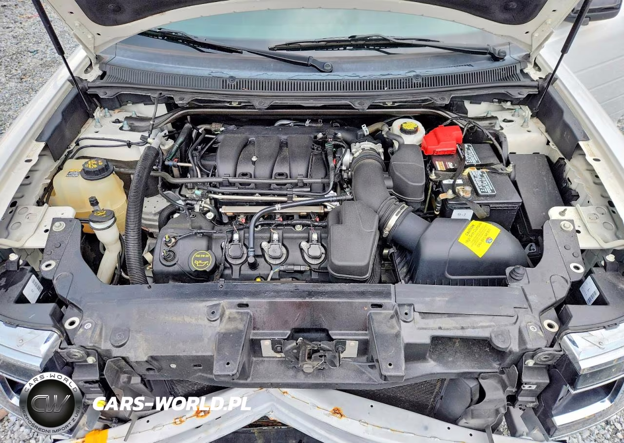 2019 Ford Flex Sel VIN:2FMGK5C84KBA02886 - 12