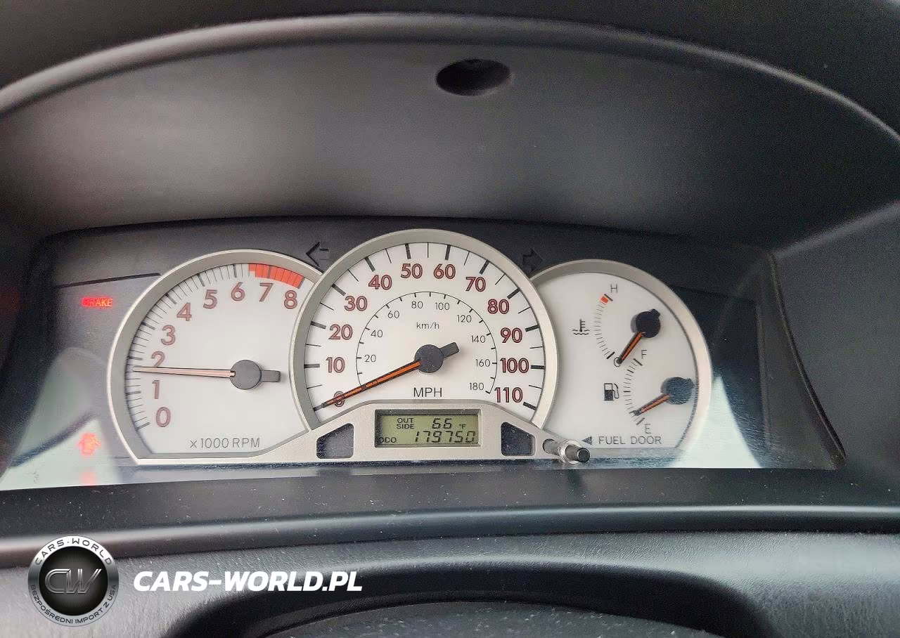 2006 Toyota Corolla S VIN:1NXBR32E26Z623691 - 9