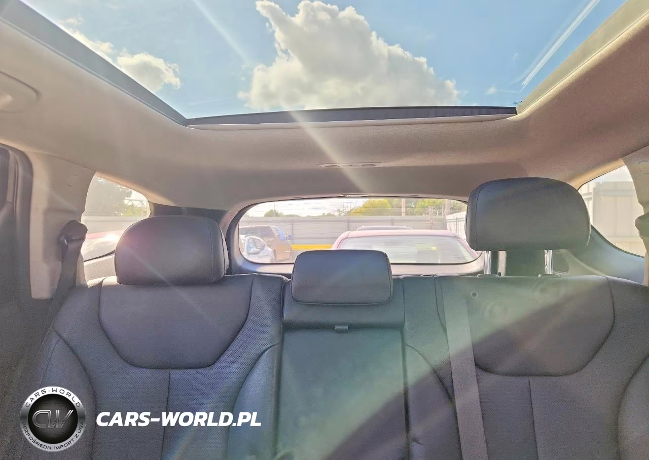 2019 Hyundai Santa Fe Ultimate 2.0T VIN:5NMS53AA8KH107500 - 10