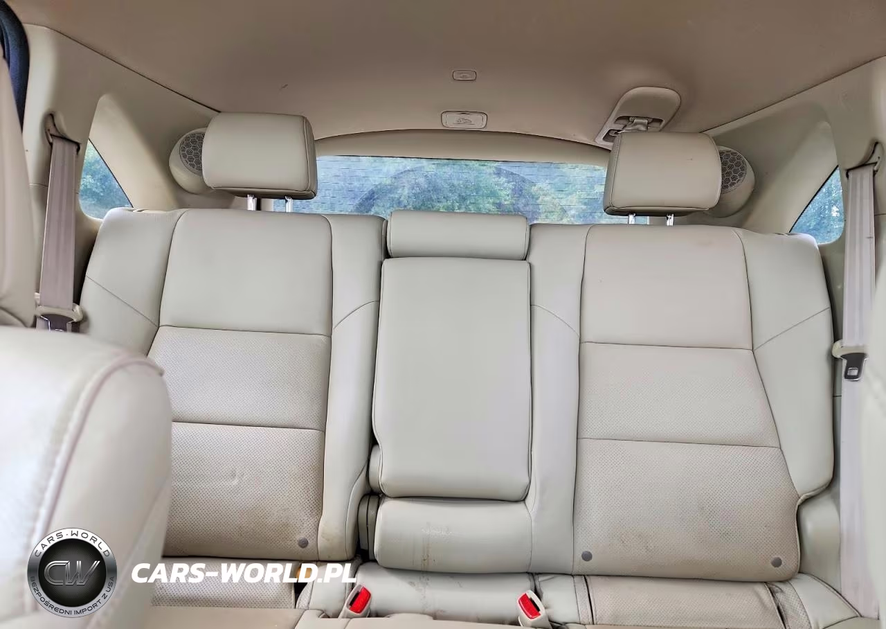 2014 Acura Rdx Technology VIN:5J8TB4H54EL015106 - 10