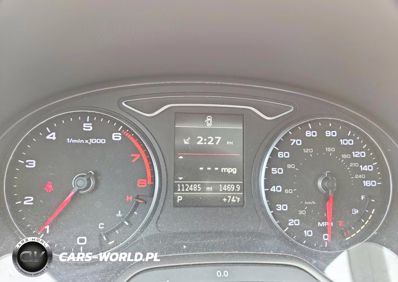 2015 Audi A3 Premium Plus VIN:WAUEFGFFXF1143210 - 9