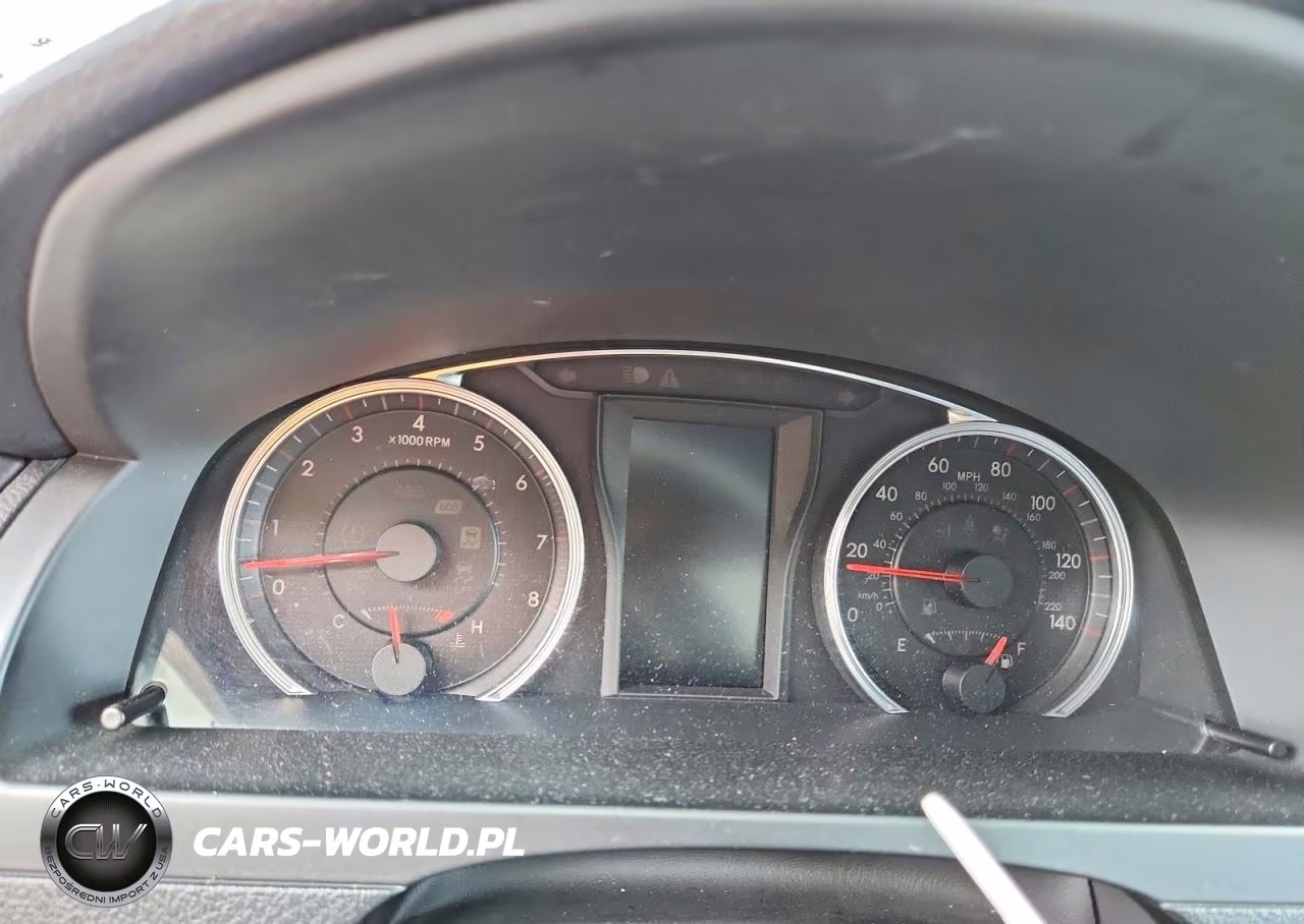 2016 Toyota Camry Se VIN:4T1BF1FK4GU227339 - 9
