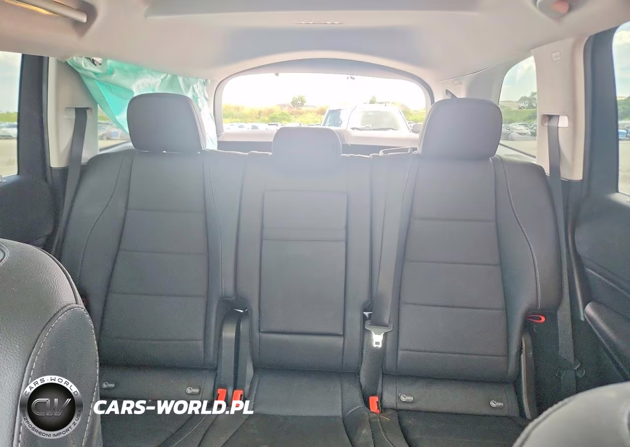 2026 Mercedes-Benz Gls 450 4Matic VIN:4JGFF5KE0TB633715 - 10