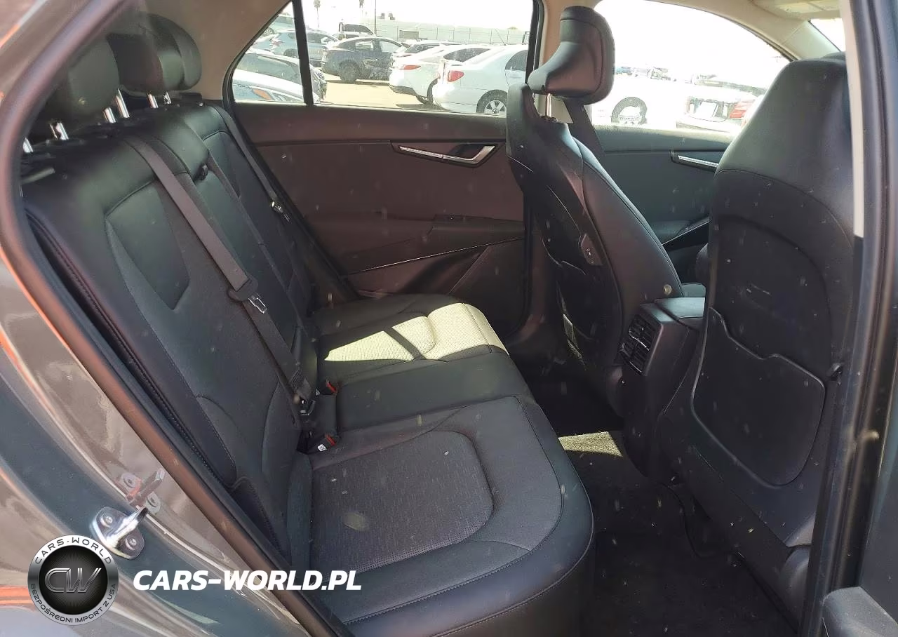 2024 Kia Niro Sx Touring VIN:KNDCT3LE3R5199235 - 10