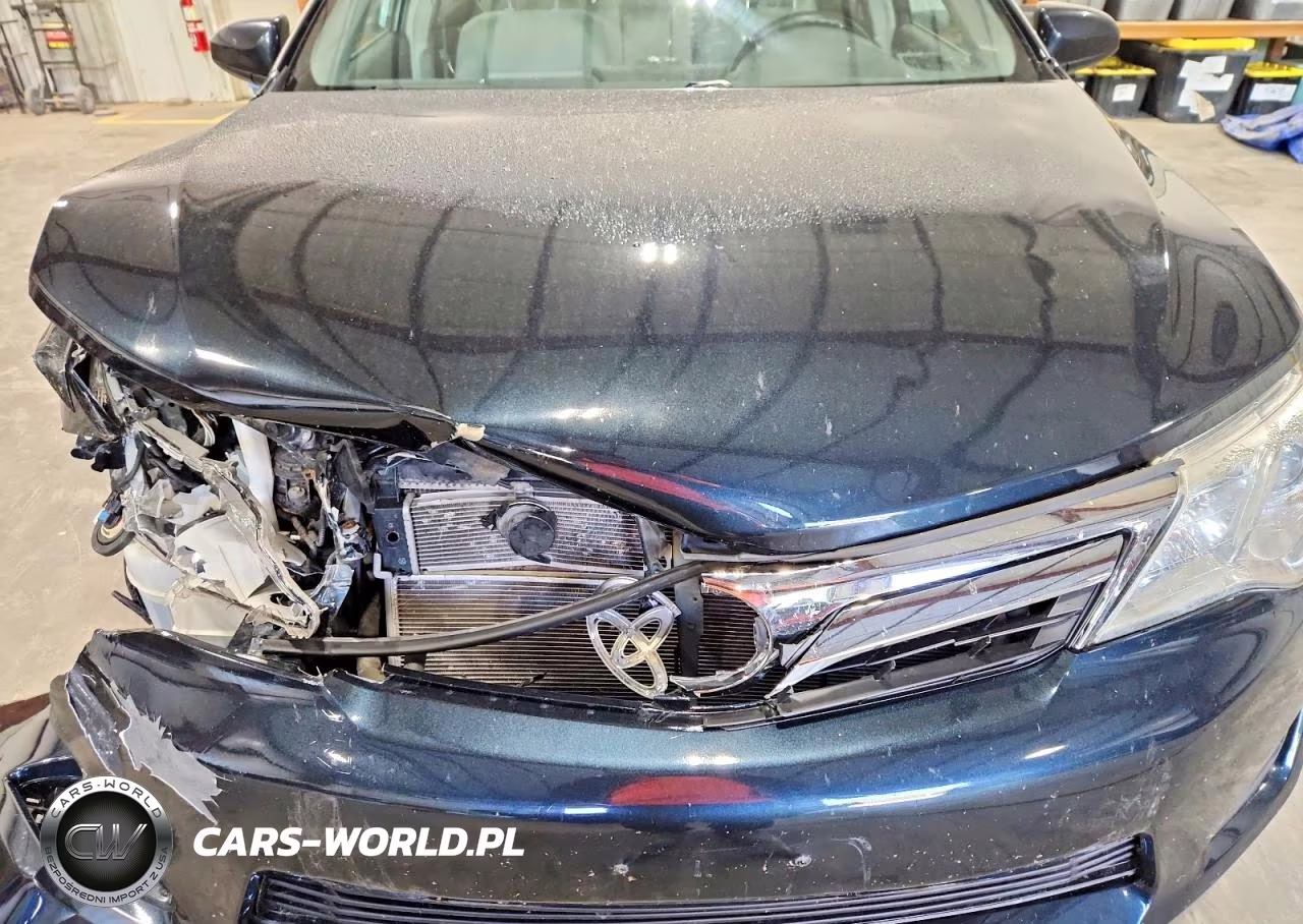 2012 Toyota Camry Hybrid Le VIN:4T1BD1FK4CU052199 - 11
