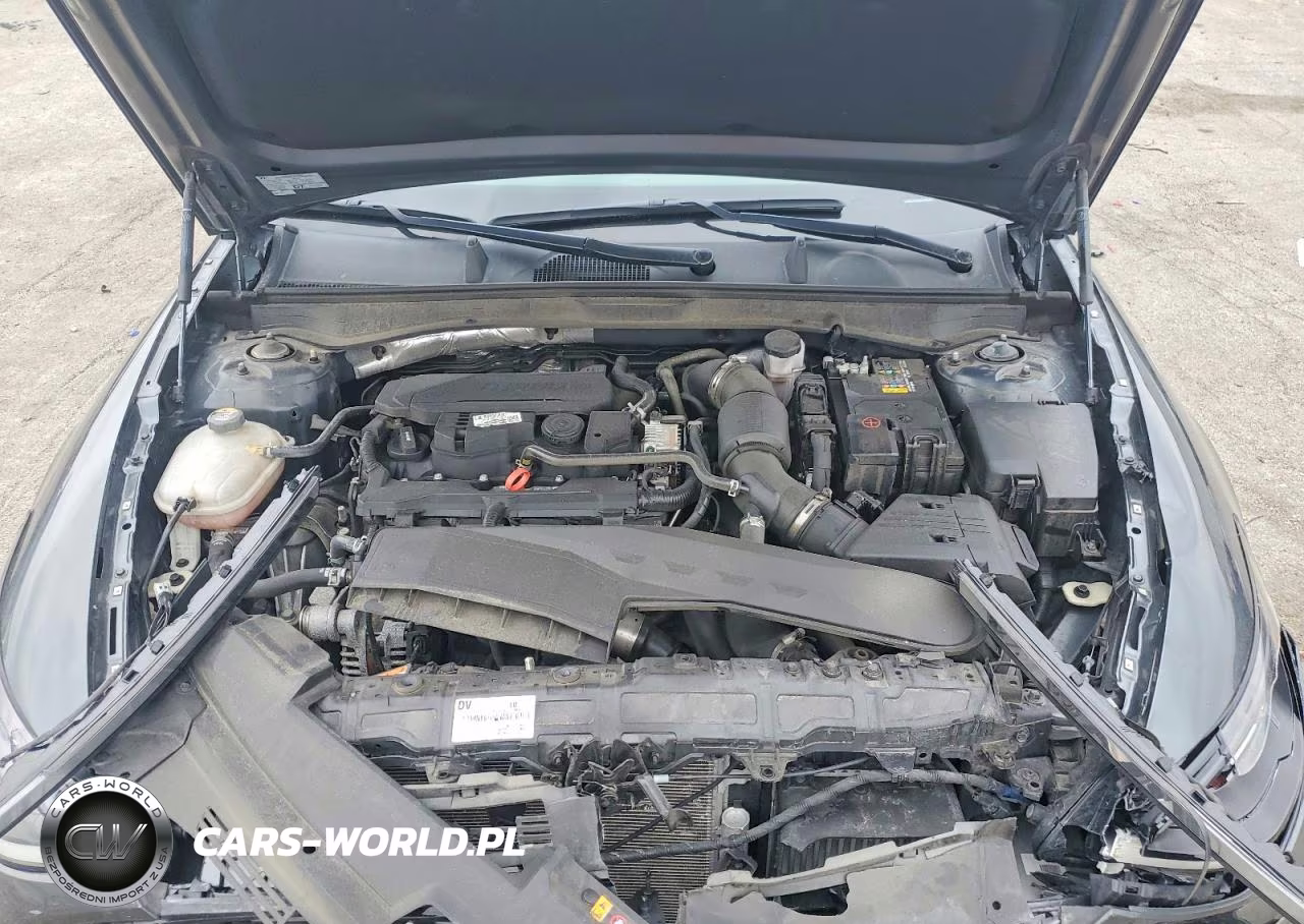 2022 Hyundai Sonata Sel Plus VIN:KMHL44J29NA243604 - 11