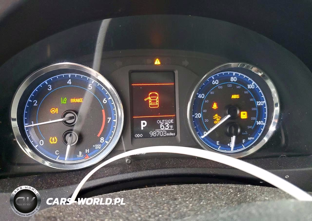 2019 Toyota Corolla Le VIN:2T1BURHE8KC160444 - 9