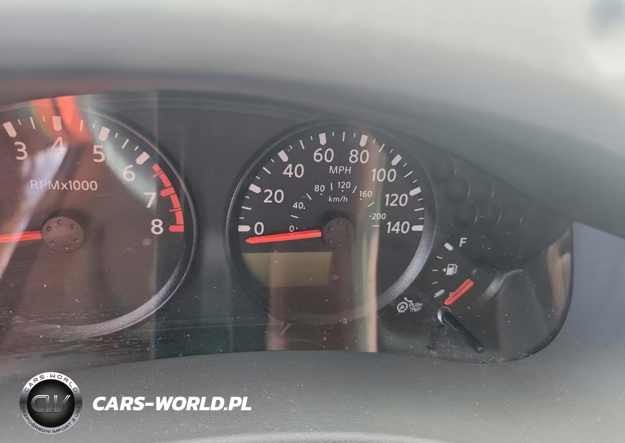 2018 Nissan Frontier S VIN:1N6BD0CT2JN759303 - 9