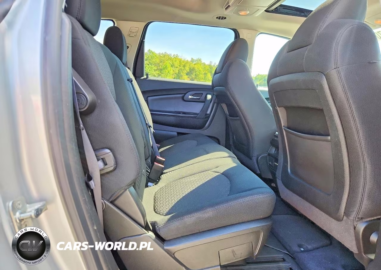 2012 Chevrolet Traverse Lt VIN:1GNKVGED0CJ119610 - 11