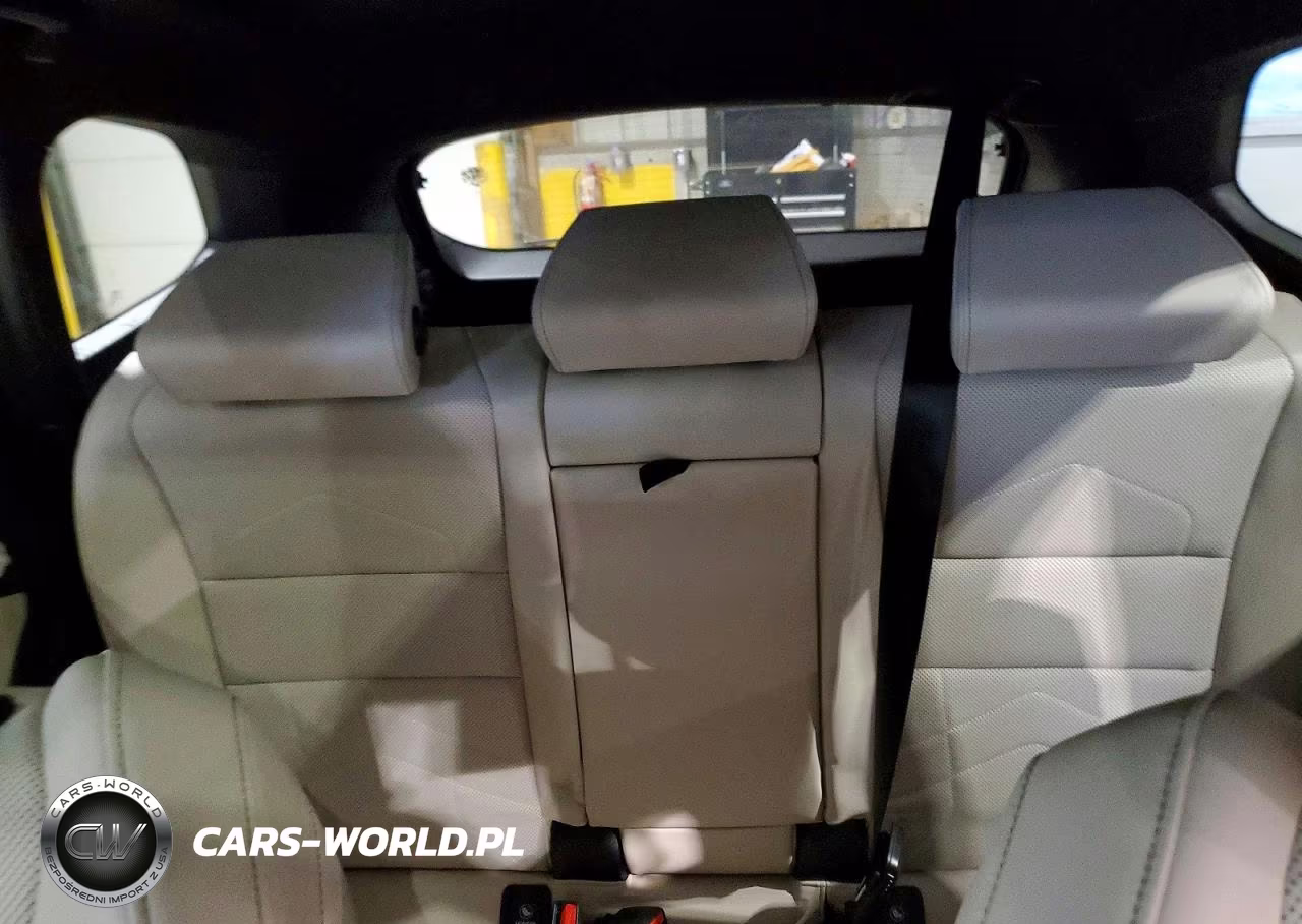 2025 BMW X1 xDrive28I VIN:WBX73EF04S5300773 - 10