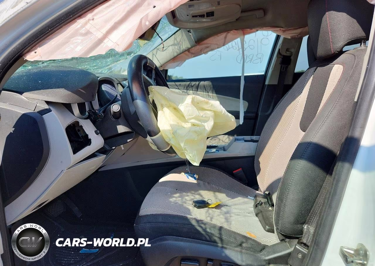 2014 Chevrolet Equinox Lt VIN:1GNALBEK0EZ138925 - 7