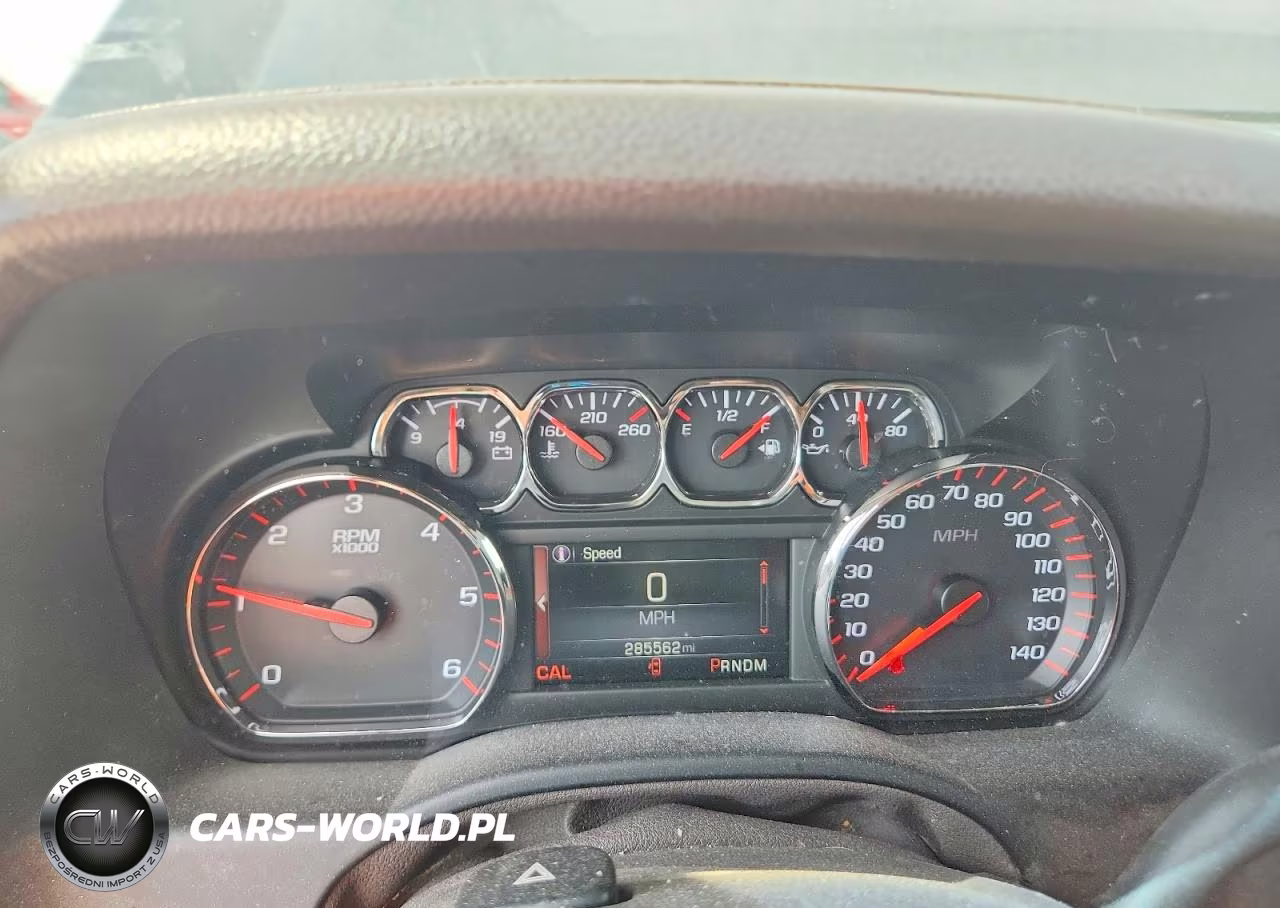 2015 GMC Yukon Slt VIN:1GKS1BKC1FR559591 - 9