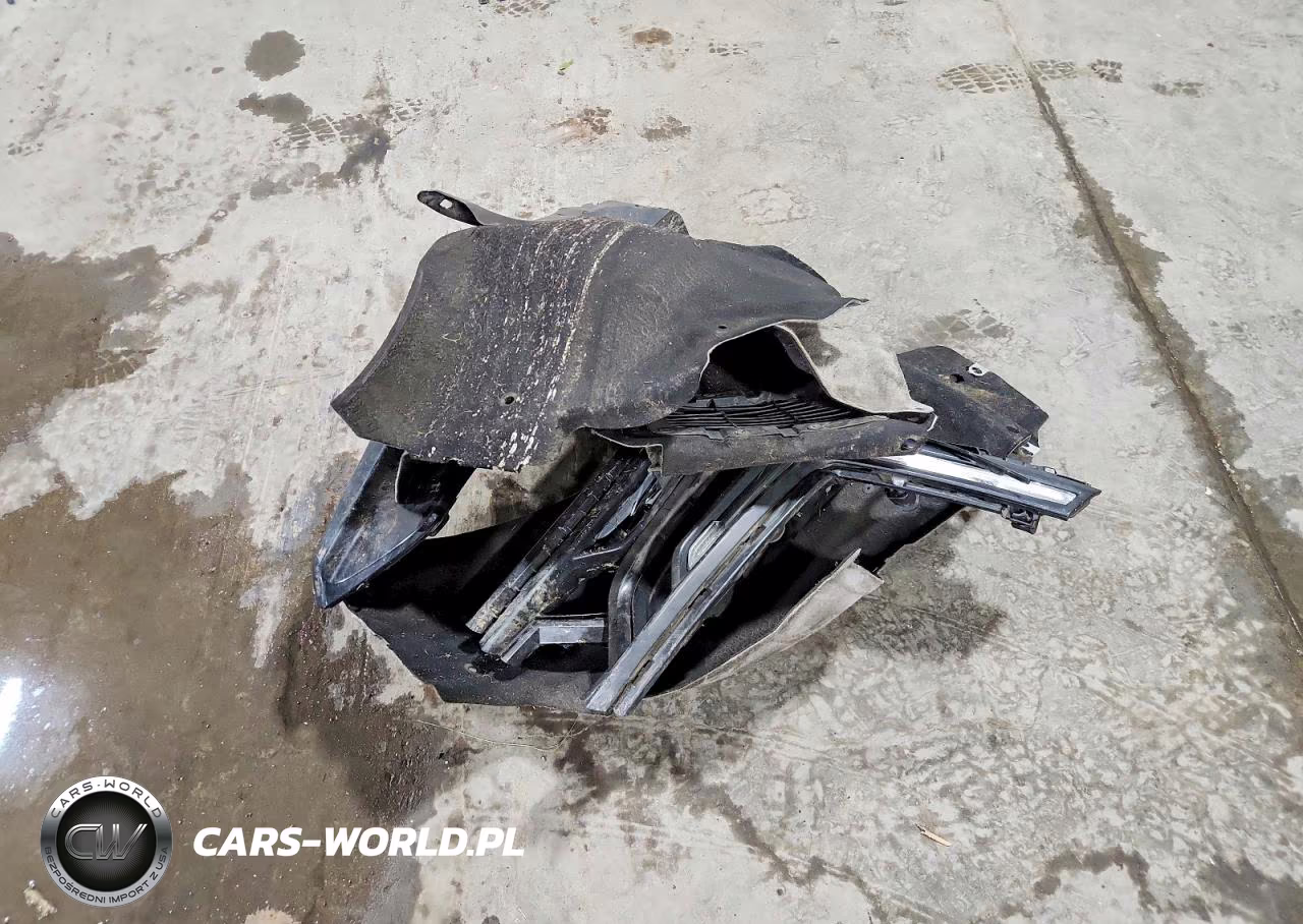 2018 Honda Clarity Touring VIN:JHMZC5F30JC012676 - 12