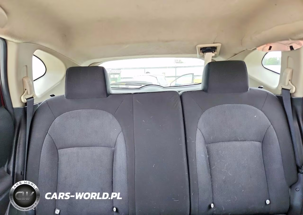 2013 Nissan Rogue S VIN:JN8AS5MV5DW151280 - 10