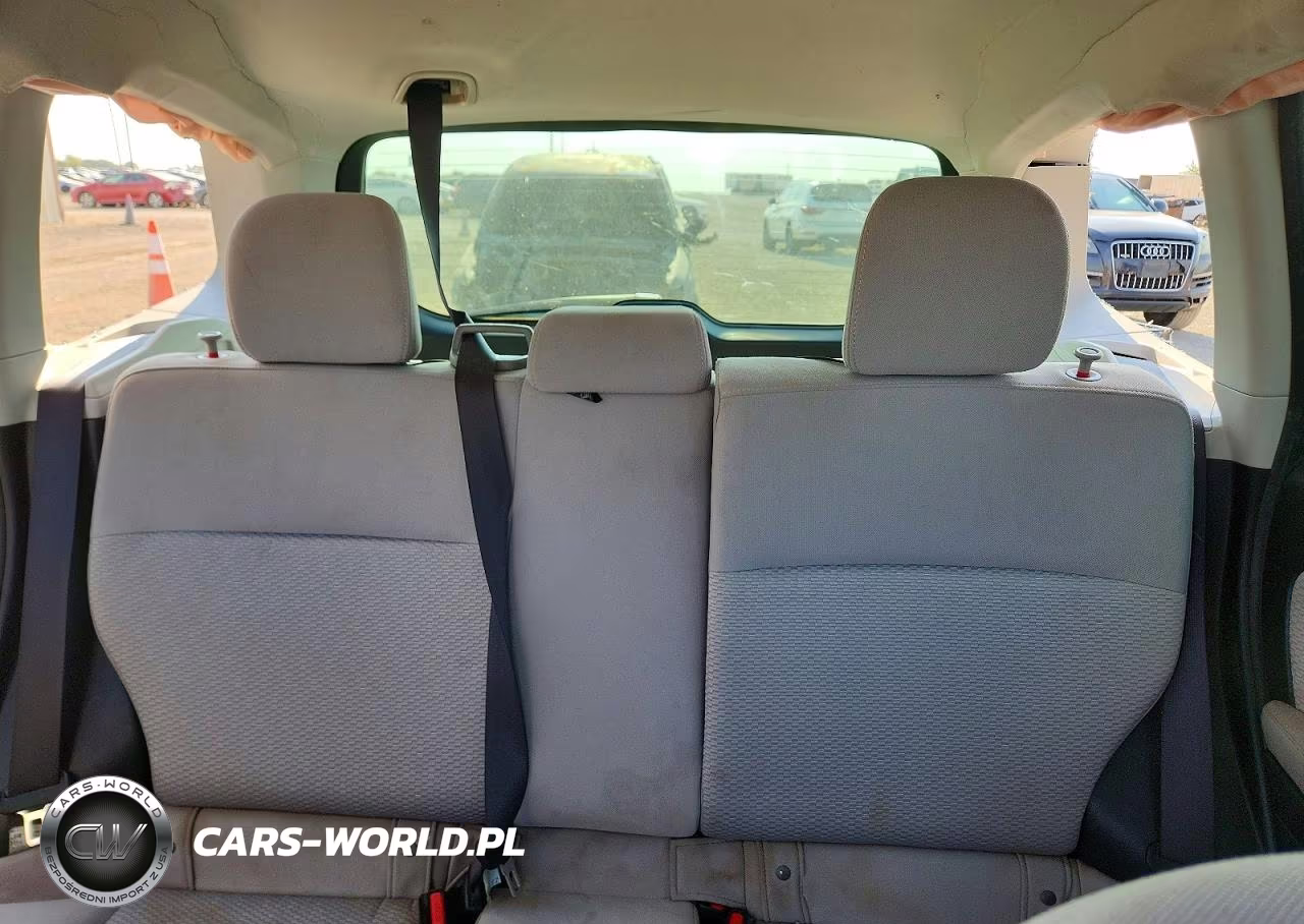 2018 Subaru Forester 2.5I VIN:JF2SJABC0JH466776 - 10