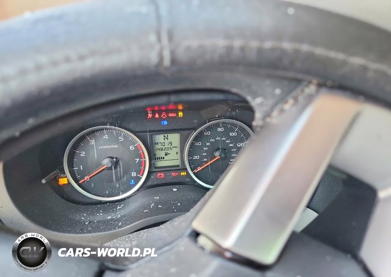 2018 Subaru Forester 2.5I VIN:JF2SJABC0JH466776 - 9