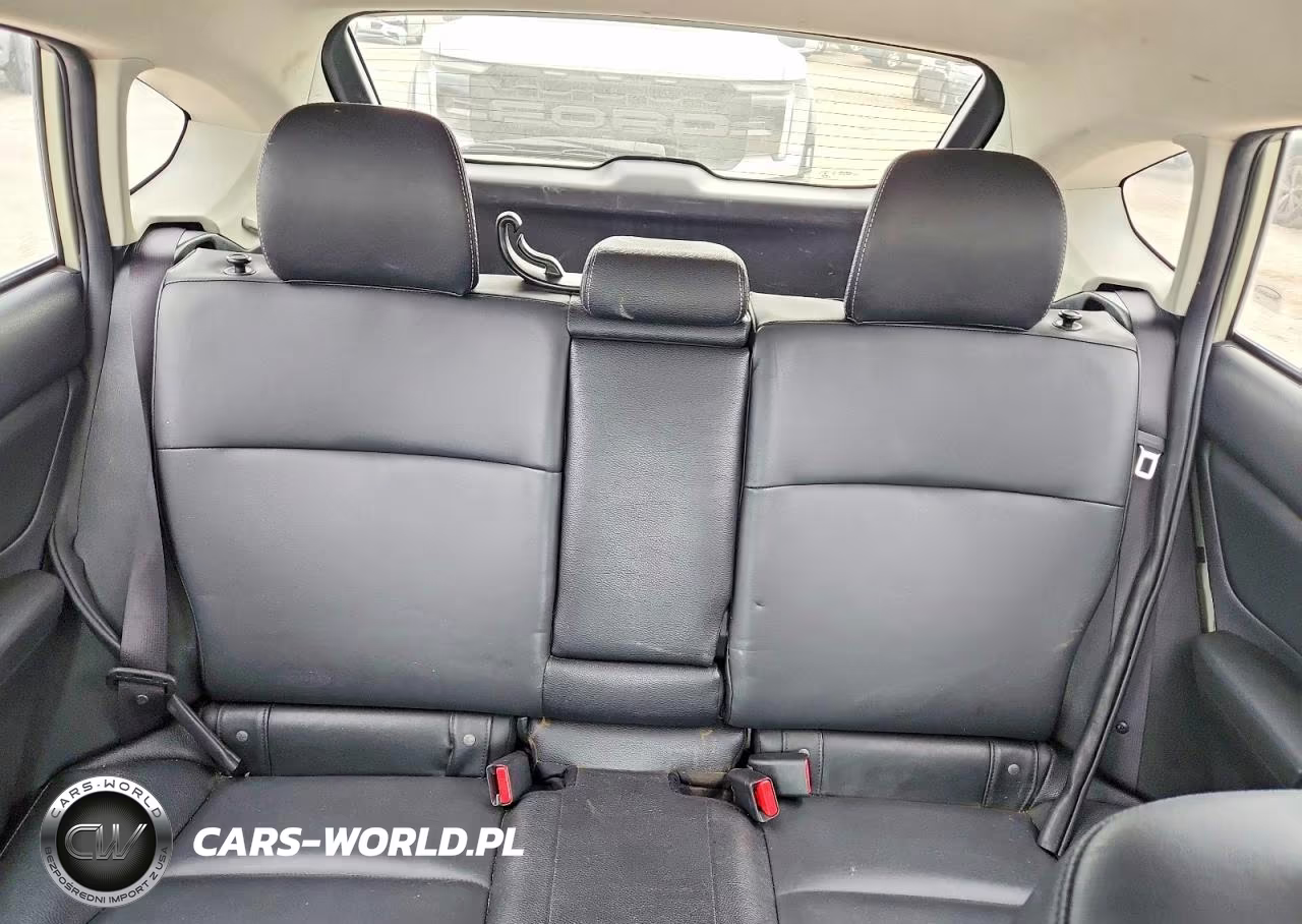 2014 Subaru Xv Crosstrek 2.0 Limited VIN:JF2GPAGC7E8325478 - 10