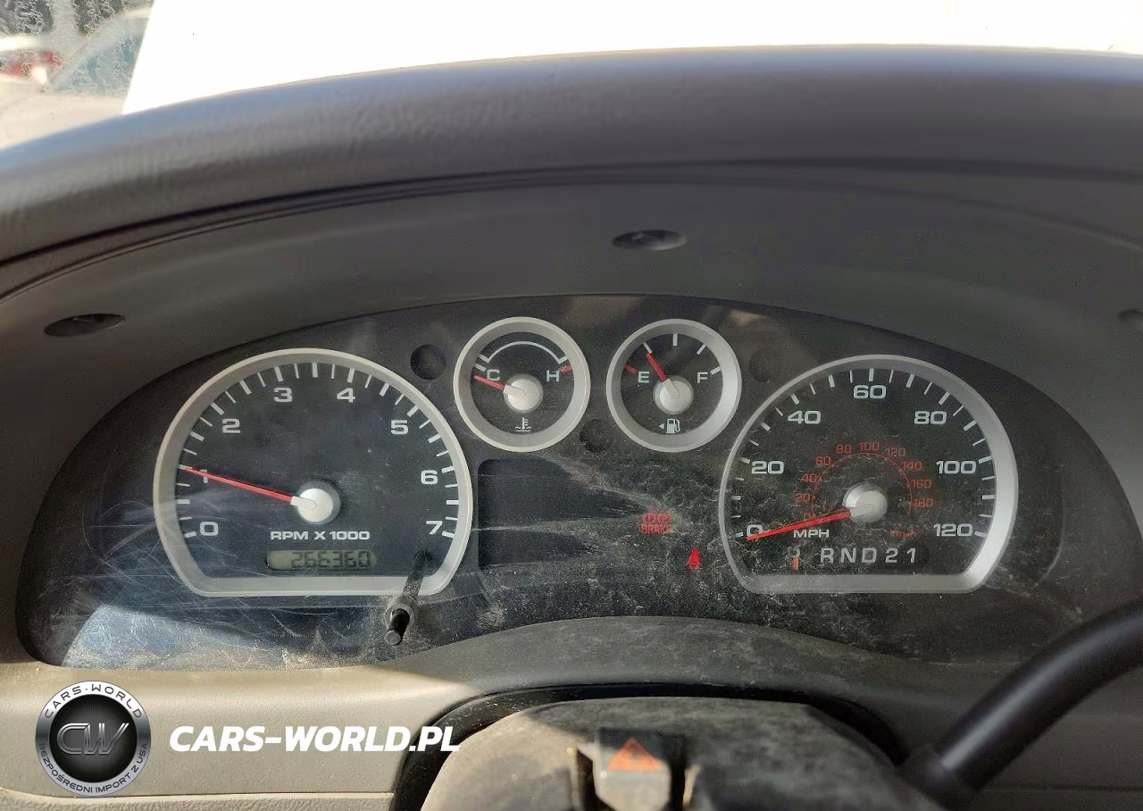 2007 Ford Ranger Super Cab VIN:1FTZR44U97PA23604 - 9