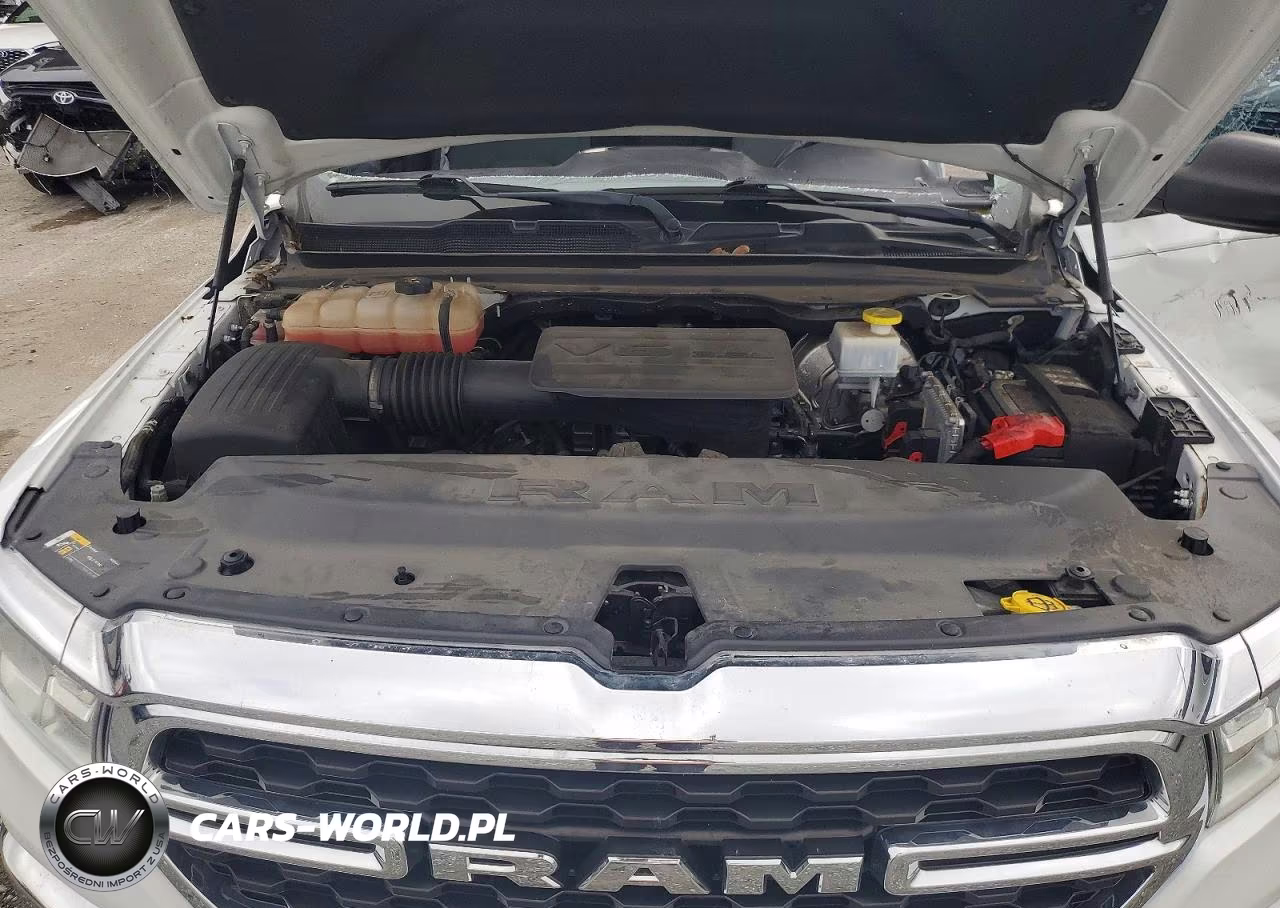 2022 Ram 1500 Big Horn-Lone Star VIN:1C6RREBG3NN451946 - 11
