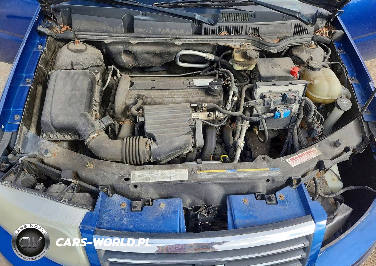 2006 Saturn Ion Level 2 VIN:1G8AJ55F96Z172957 - 11