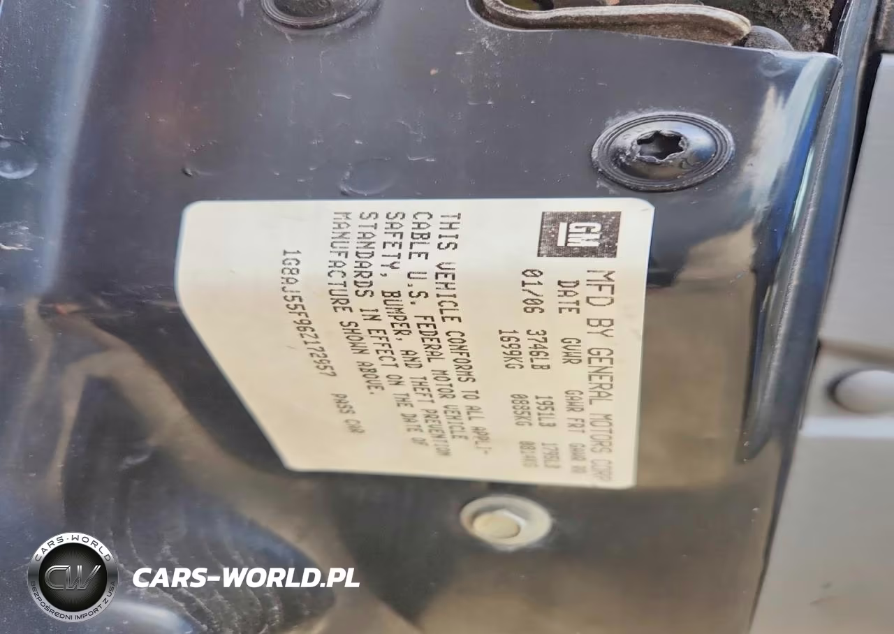 2006 Saturn Ion Level 2 VIN:1G8AJ55F96Z172957 - 12