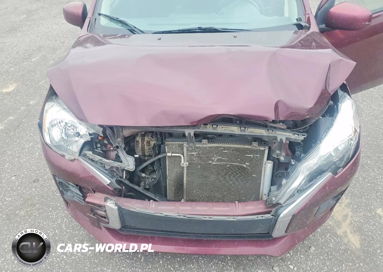 2021 Mitsubishi Mirage Es VIN:ML32AUHJXMH008918 - 11