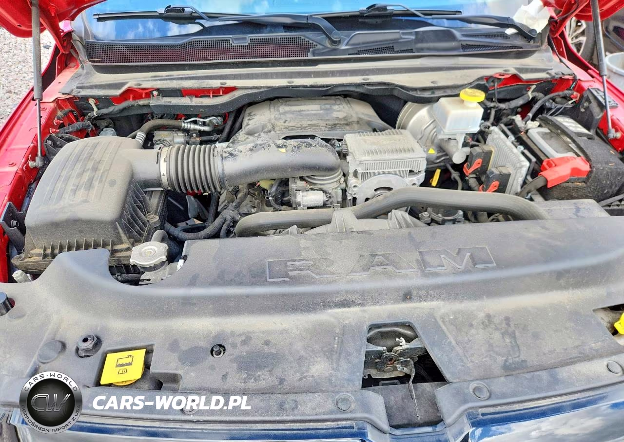 2020 Ram 1500 Big Horn-Lone Star VIN:1C6SRFFT7LN365650 - 11