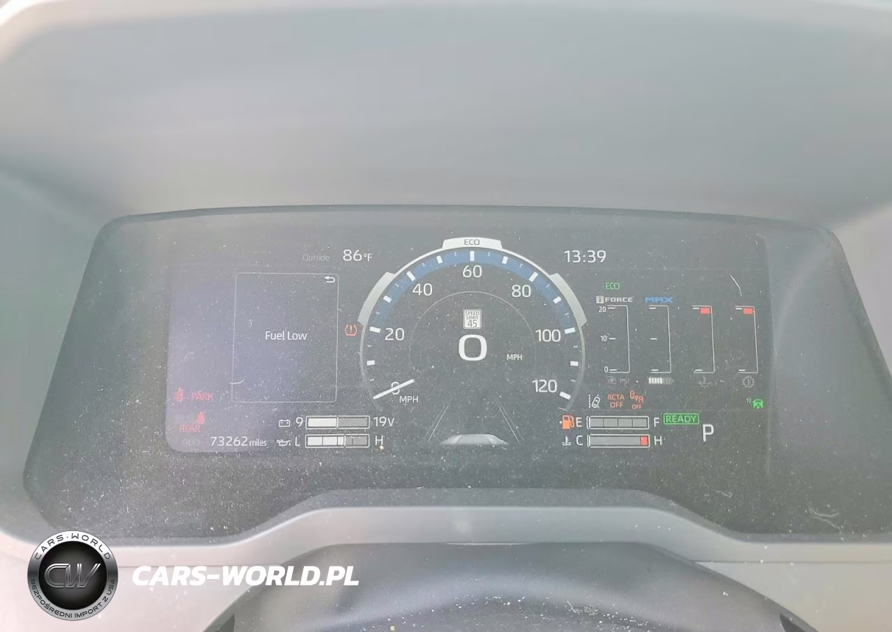 2022 Toyota Tundra Crewmax Capstone VIN:5TFVC5DB4NX002144 - 9