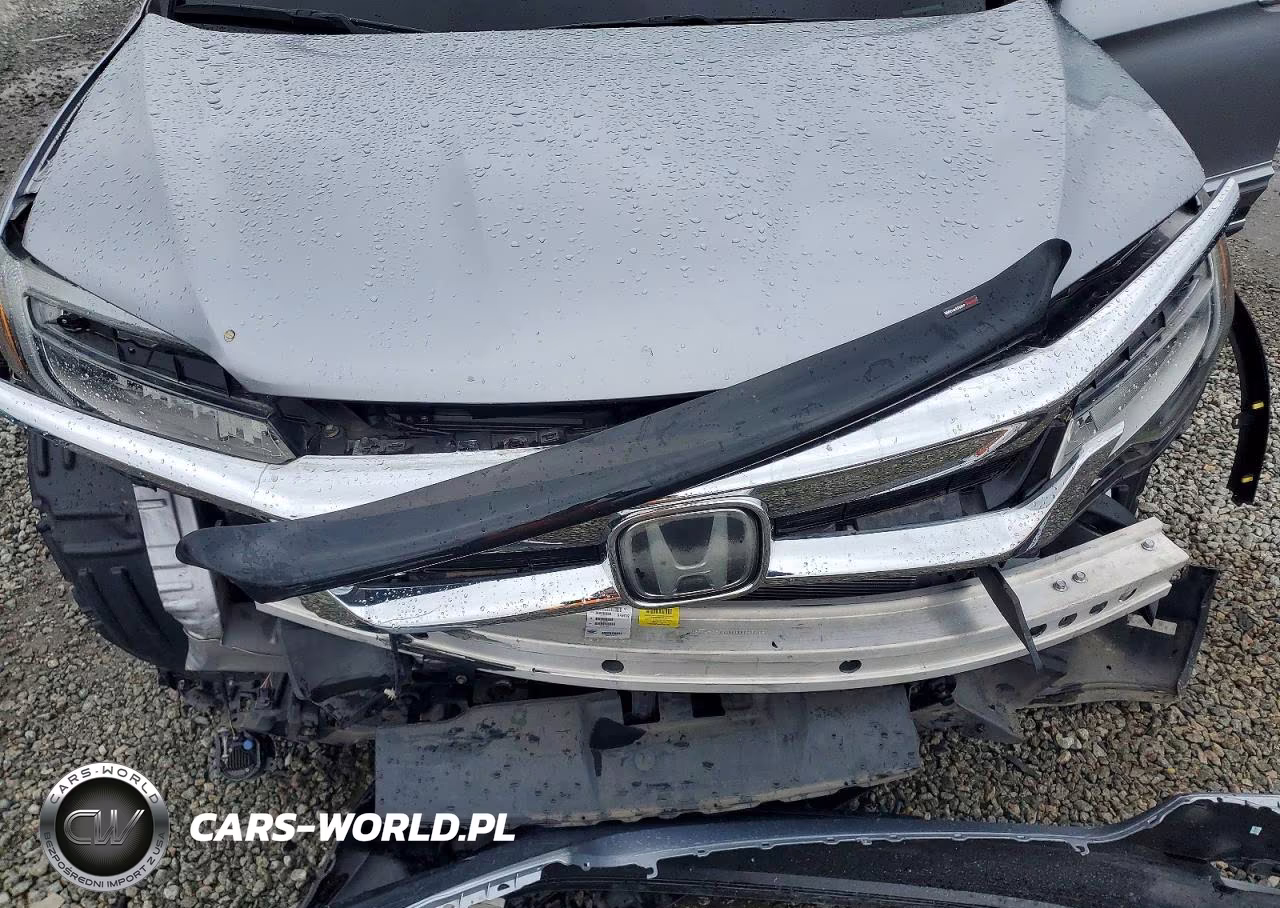 2020 Honda Pilot Touring VIN:5FNYF5H65LB006034 - 12