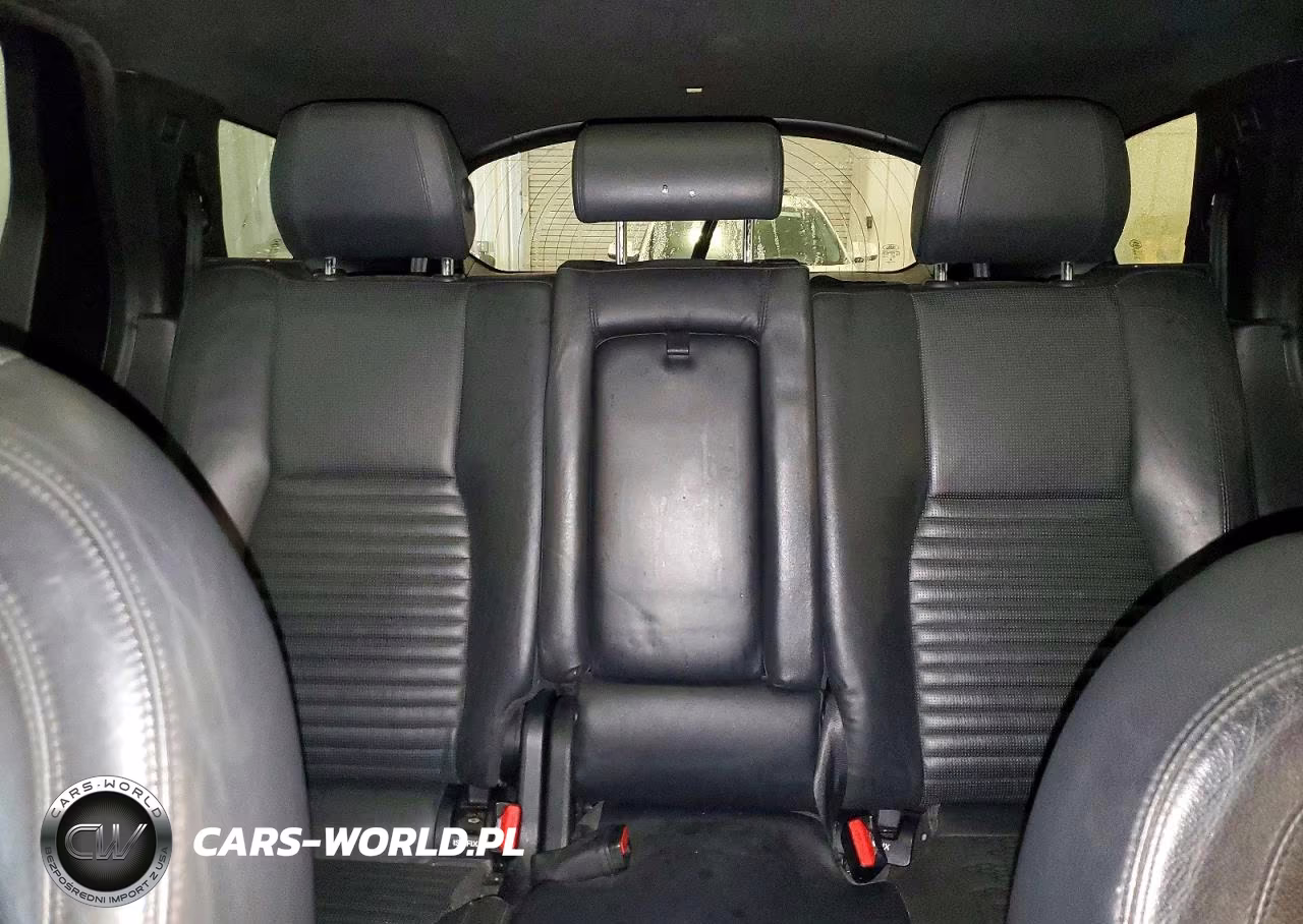 2016 Land Rover Discovery Sport Hse Luxury VIN:SALCT2BG6GH587562 - 10