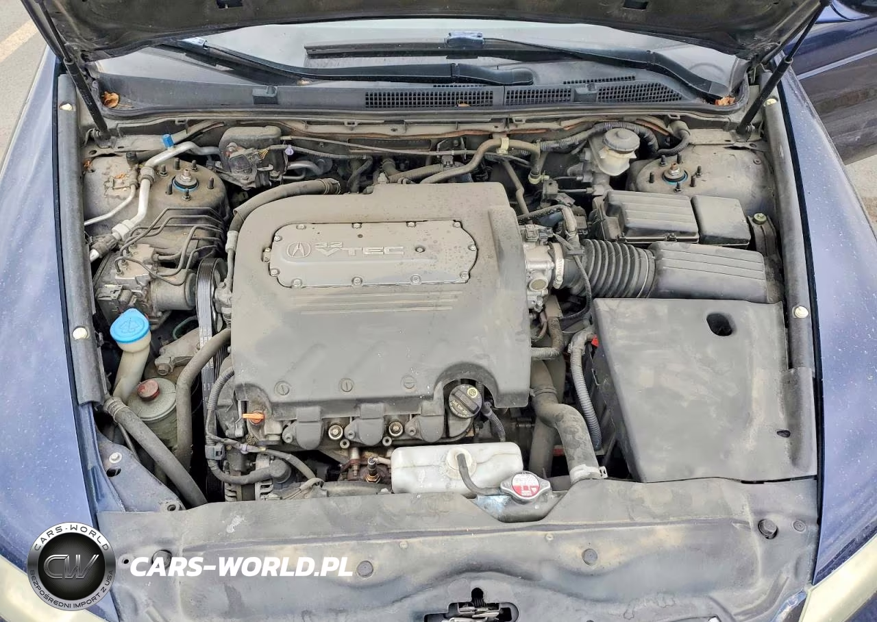 2006 Acura 3.2Tl VIN:19UUA66276A013357 - 11
