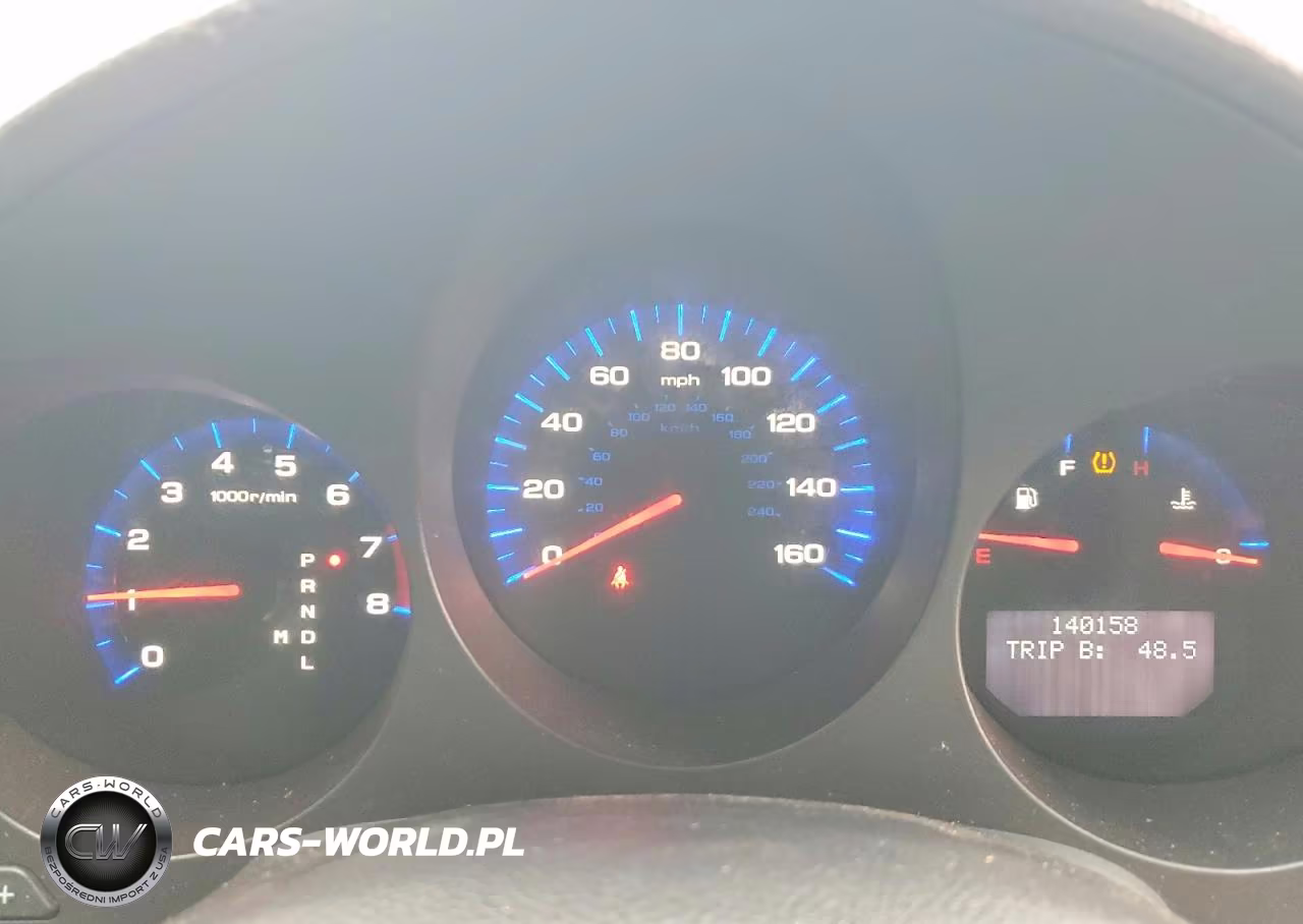 2006 Acura 3.2Tl VIN:19UUA66276A013357 - 9
