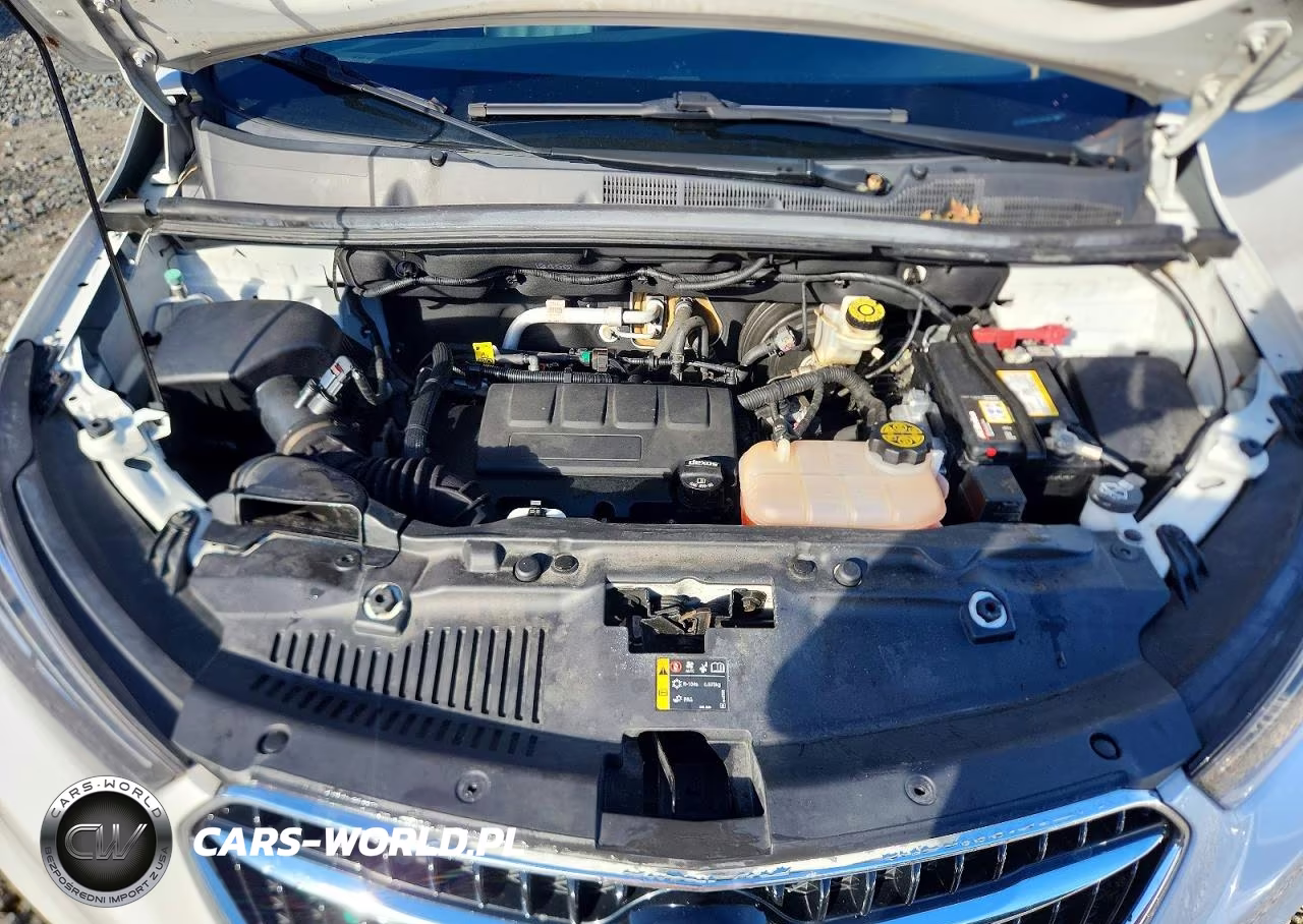 2020 Buick Encore Essence VIN:KL4CJGSB3LB061766 - 11