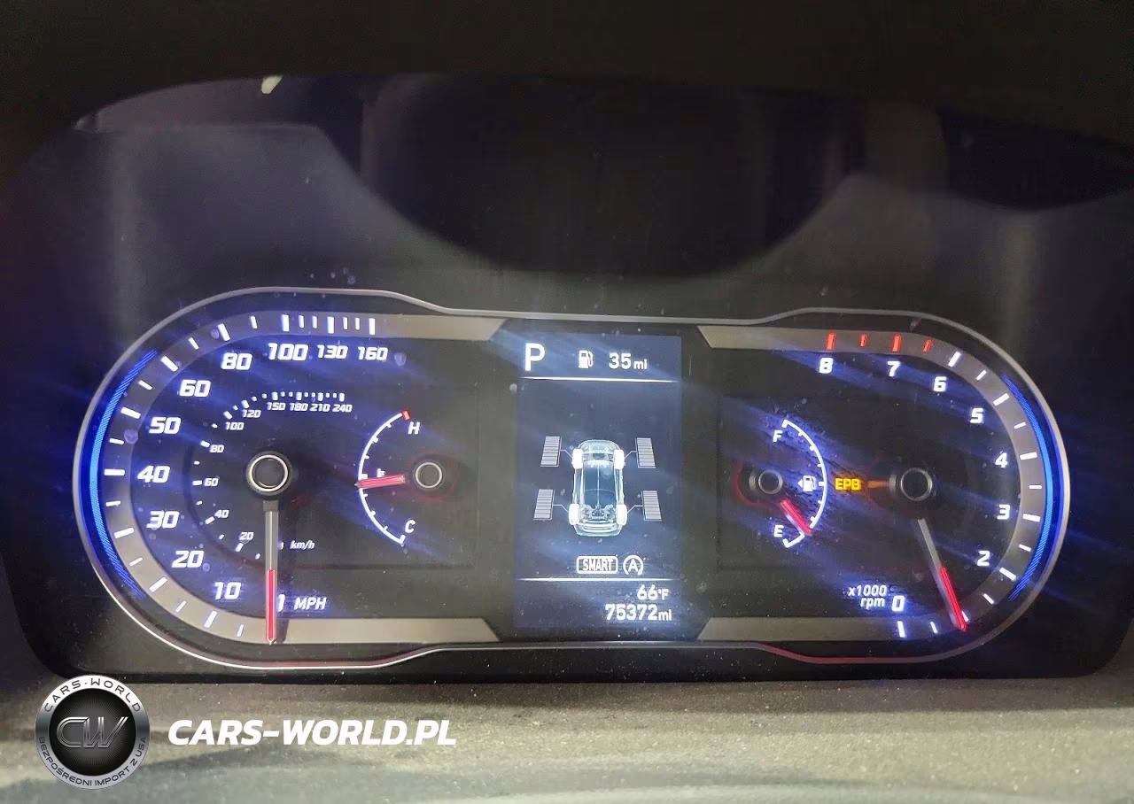 2024 Hyundai Tucson Sel VIN:5NMJBCDE7RH325649 - 9