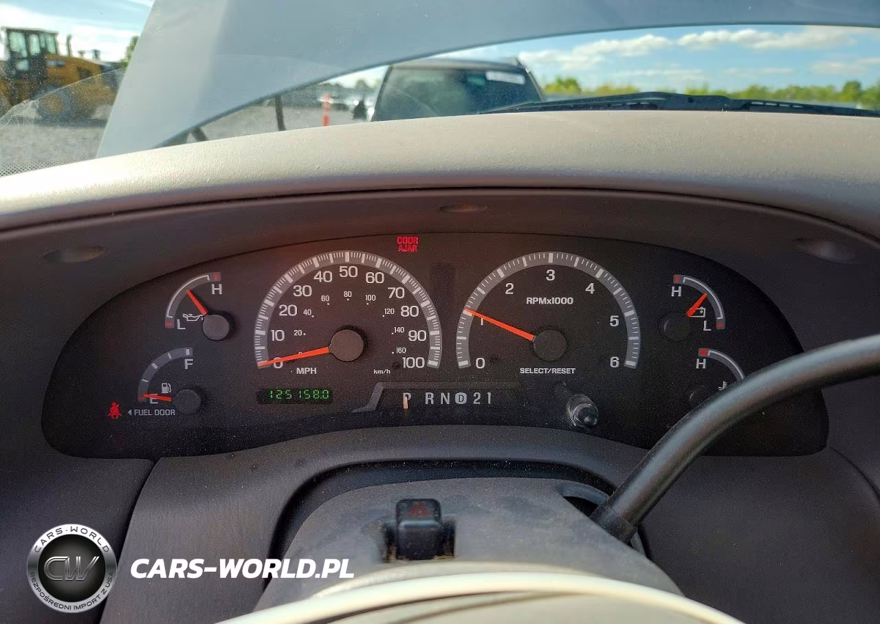 2002 Ford F150 VIN:2FTRX18L82CA15607 - 9