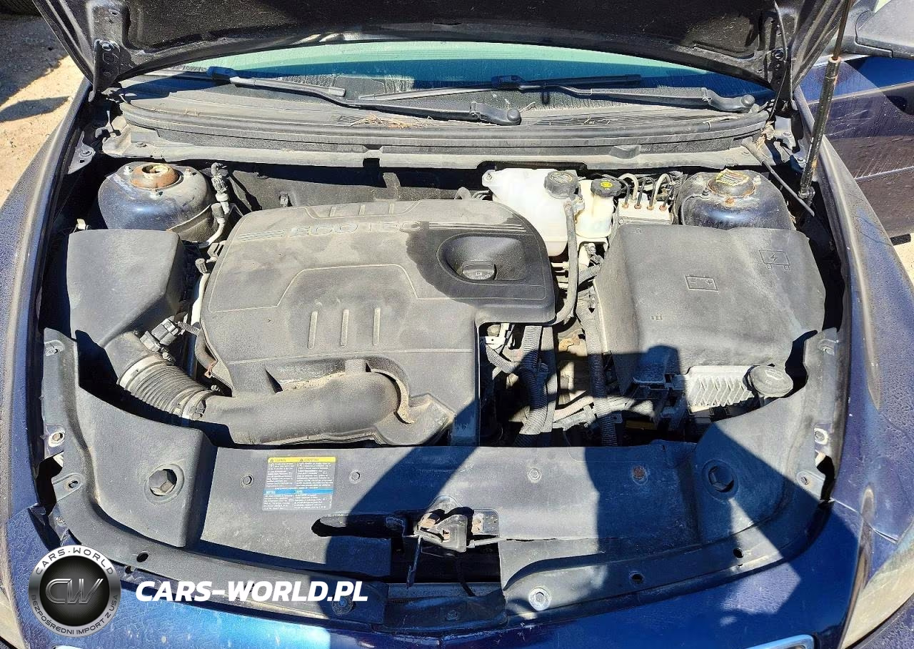 2008 Chevrolet Malibu Ls VIN:1G1ZG57BX8F233151 - 11