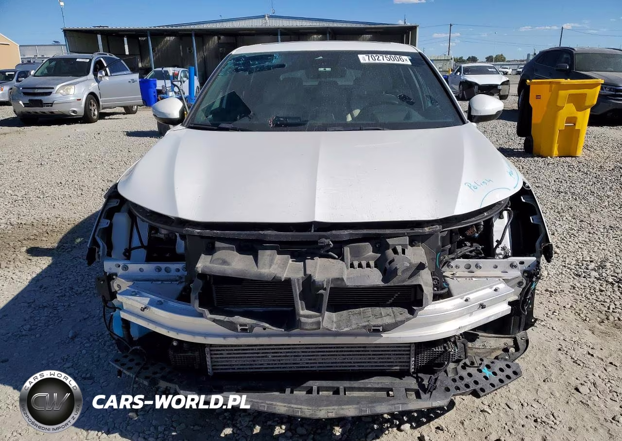 2023 Acura Integra A-Spec Tech VIN:19UDE4H61PA011193 - 5
